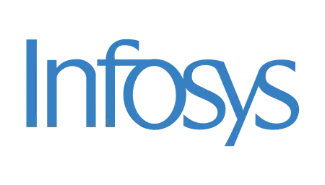 Infosys logo