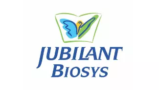 Jubilant Logo