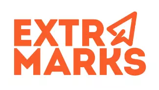 Extra Marks Logo