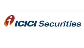 ICICI Securities Logo