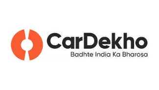 CarDekho Logo
