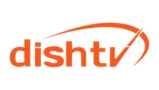 dish TV Logo