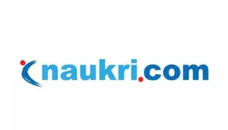 naukari.com Logo
