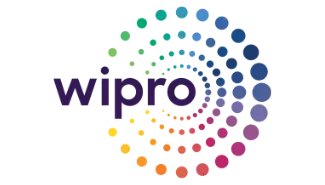 WIPRO Logo