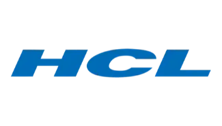 HCL Logo